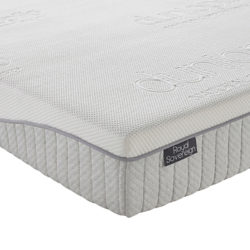 Dunlopillo Royal Sovereign Latex Mattress, Medium, King